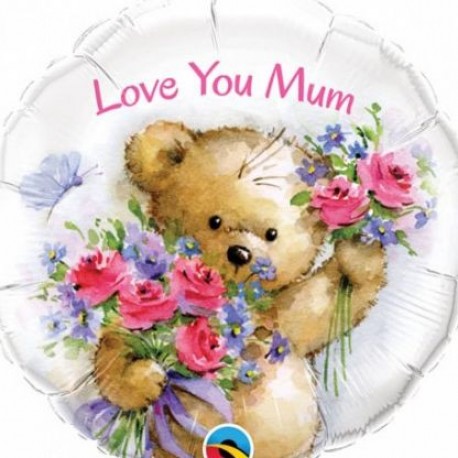 Mother's Day Balloon