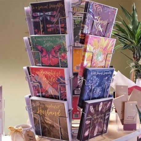 Greetings Cards
