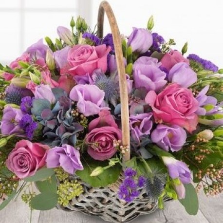 Lilac Delight
