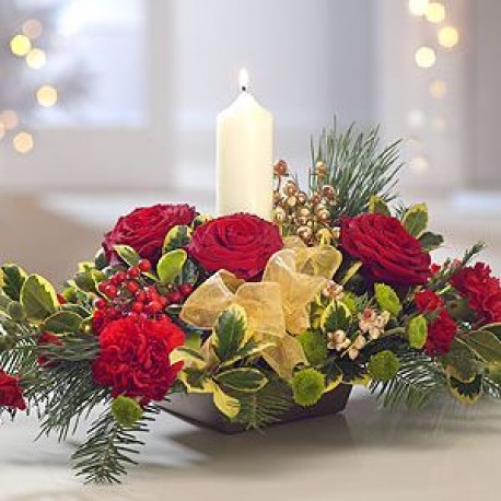 Table Centre